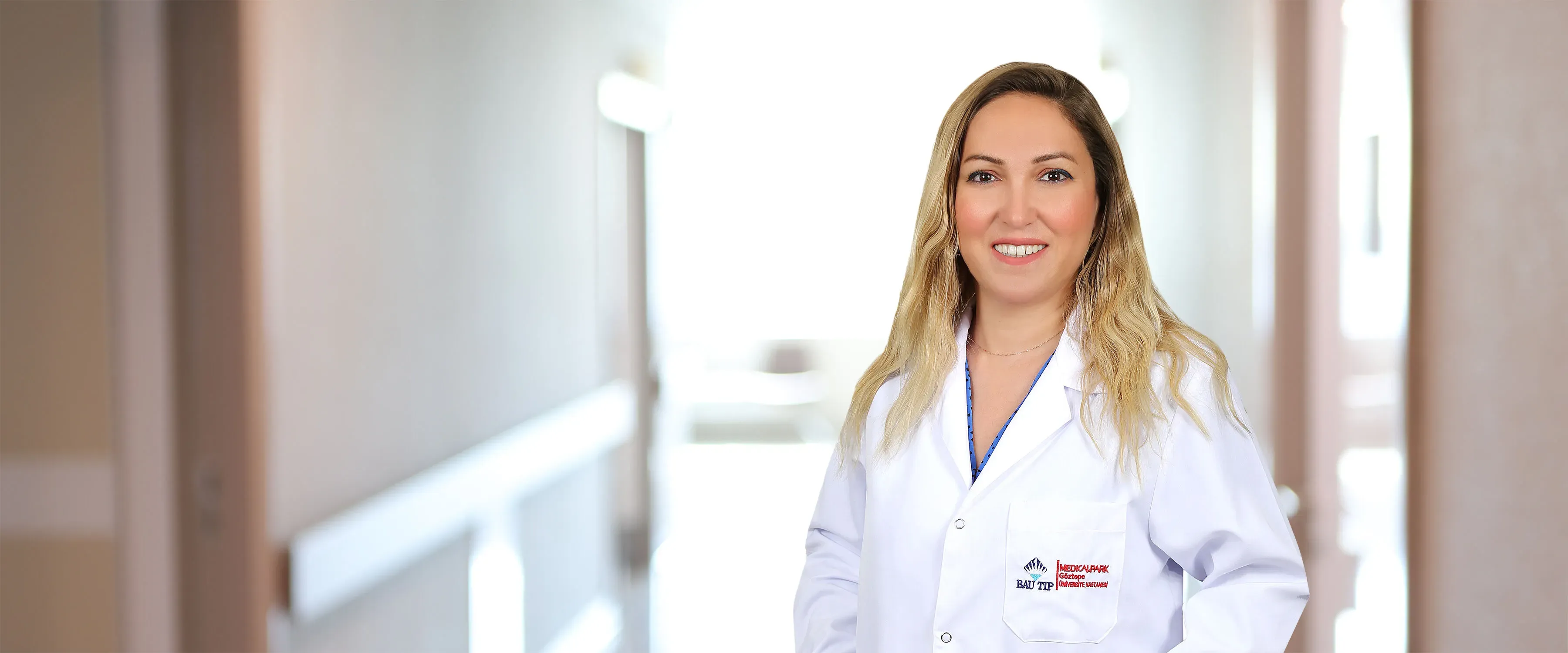 Dr. Öğr. Üyesi Feride Yaman