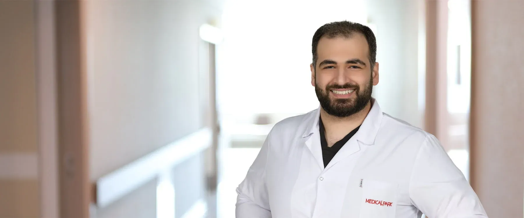 Dr. Öğr. Üyesi Omar Abdulbasıt Abdulsattar Abdulsattar