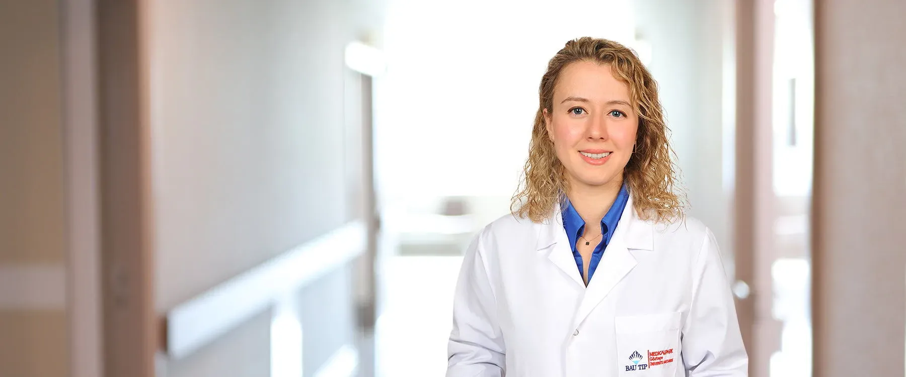 Dr. Öğr. Üyesi Özge Kınlı Yıldız