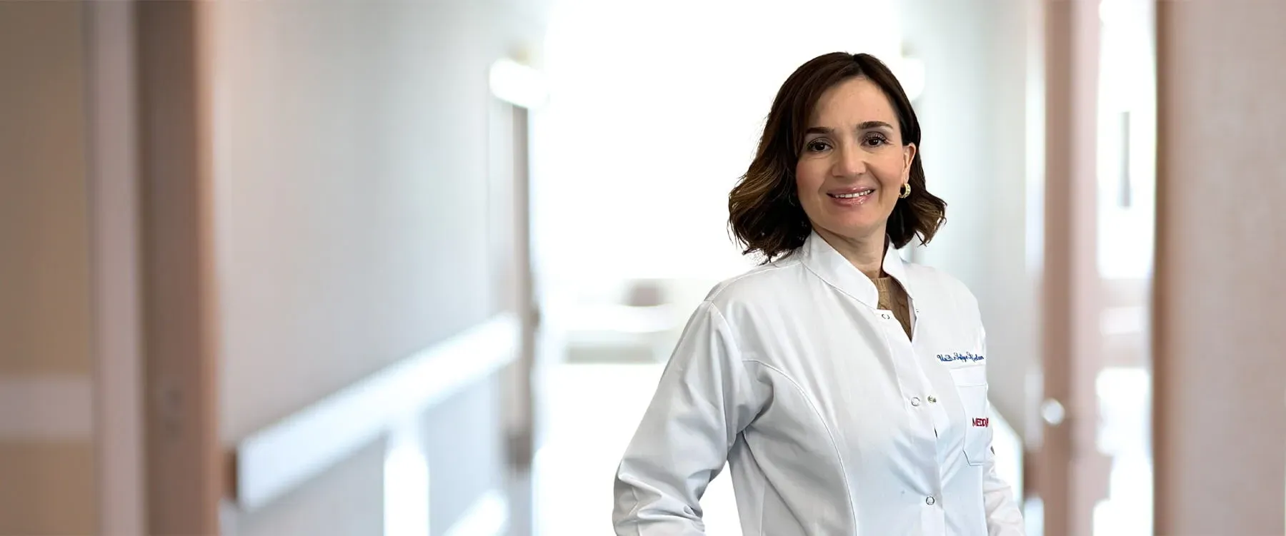 Dr. Öğr. Üyesi Safiye Suna Çelen