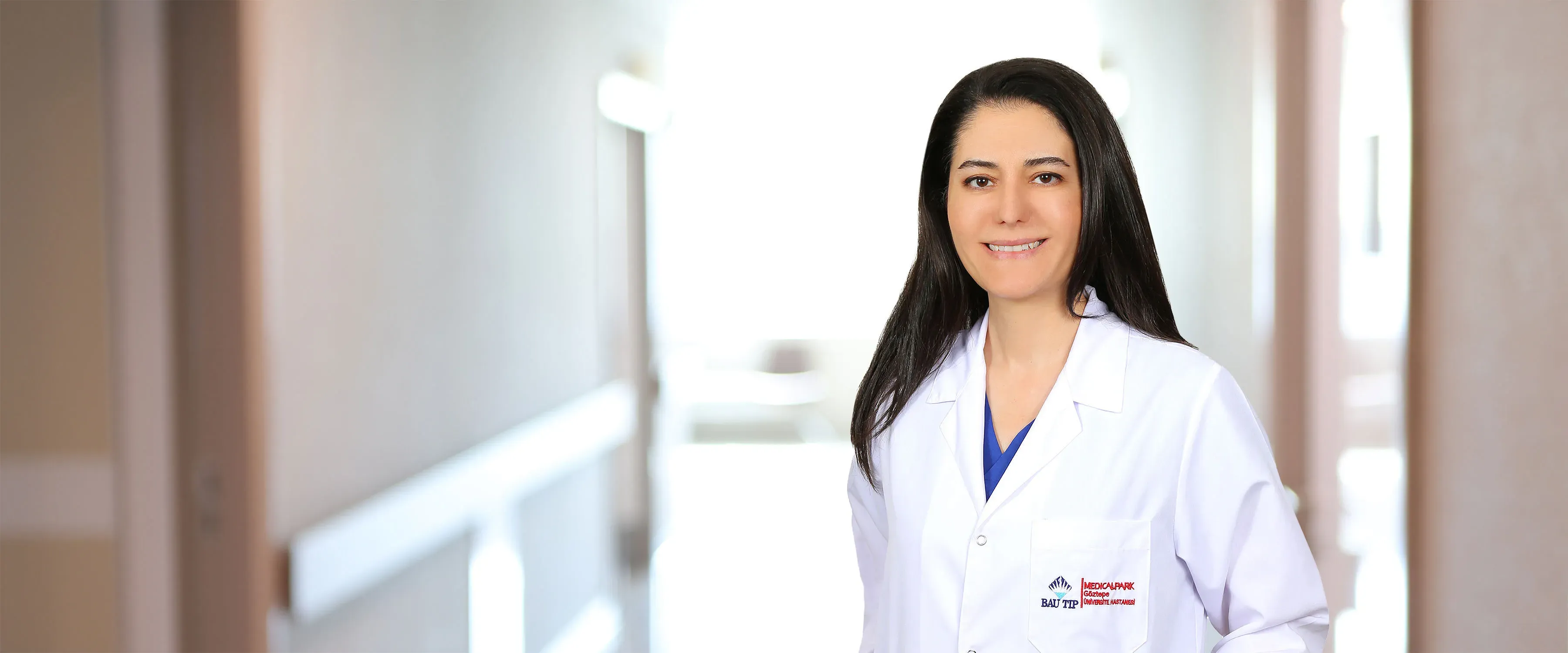 Dr. Öğr. Üyesi Selma Başyiğit