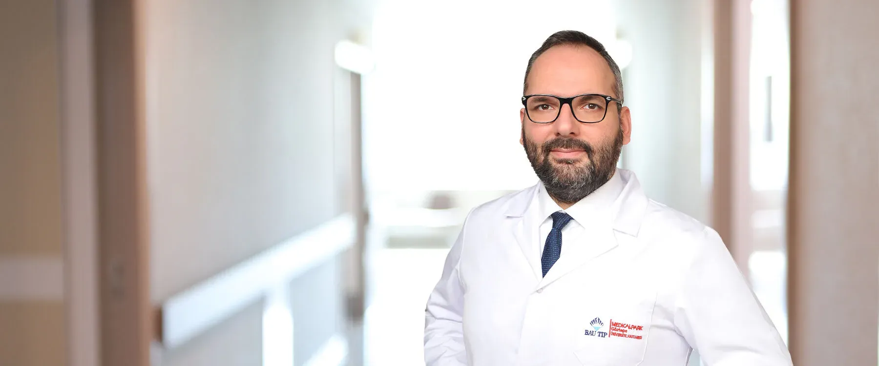 Dr. Öğr. Üyesi Yiğit Mustafa Ertunç