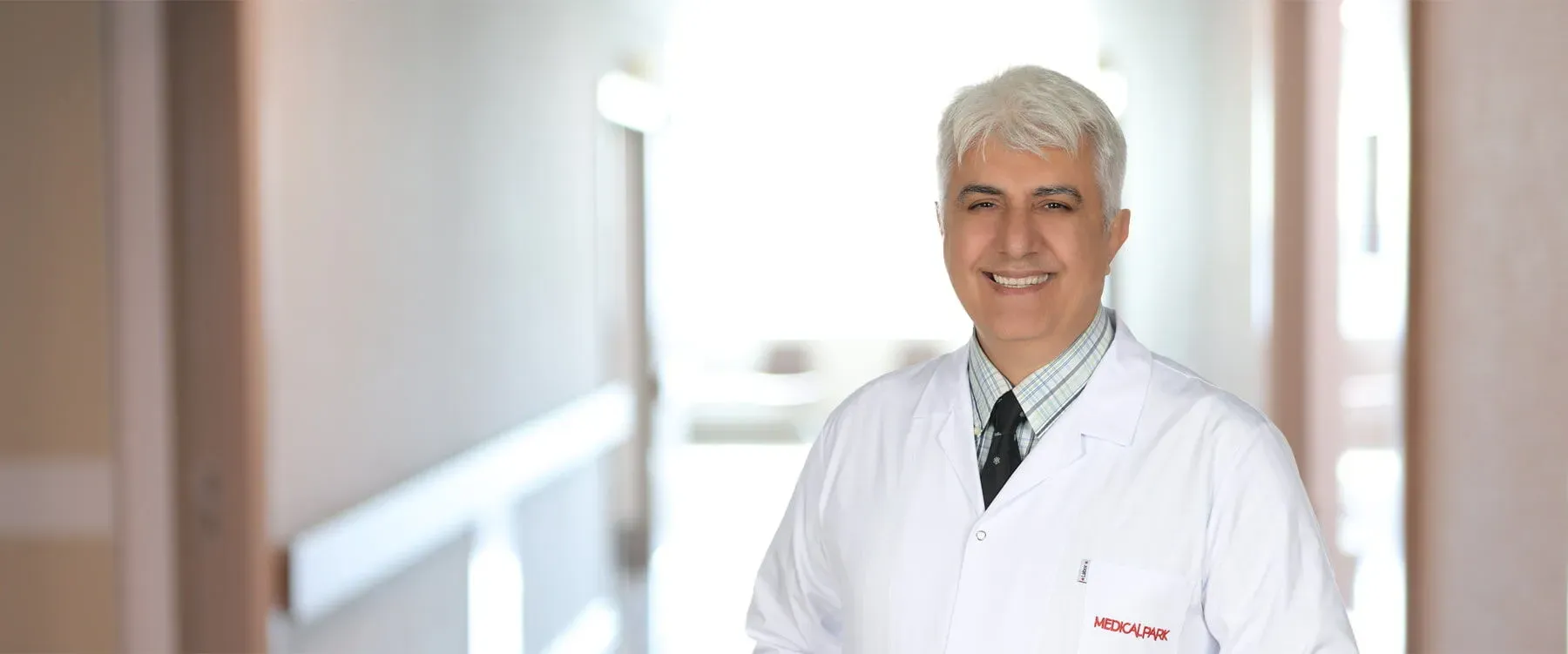 Op. Dr. Ali Sarpkaya