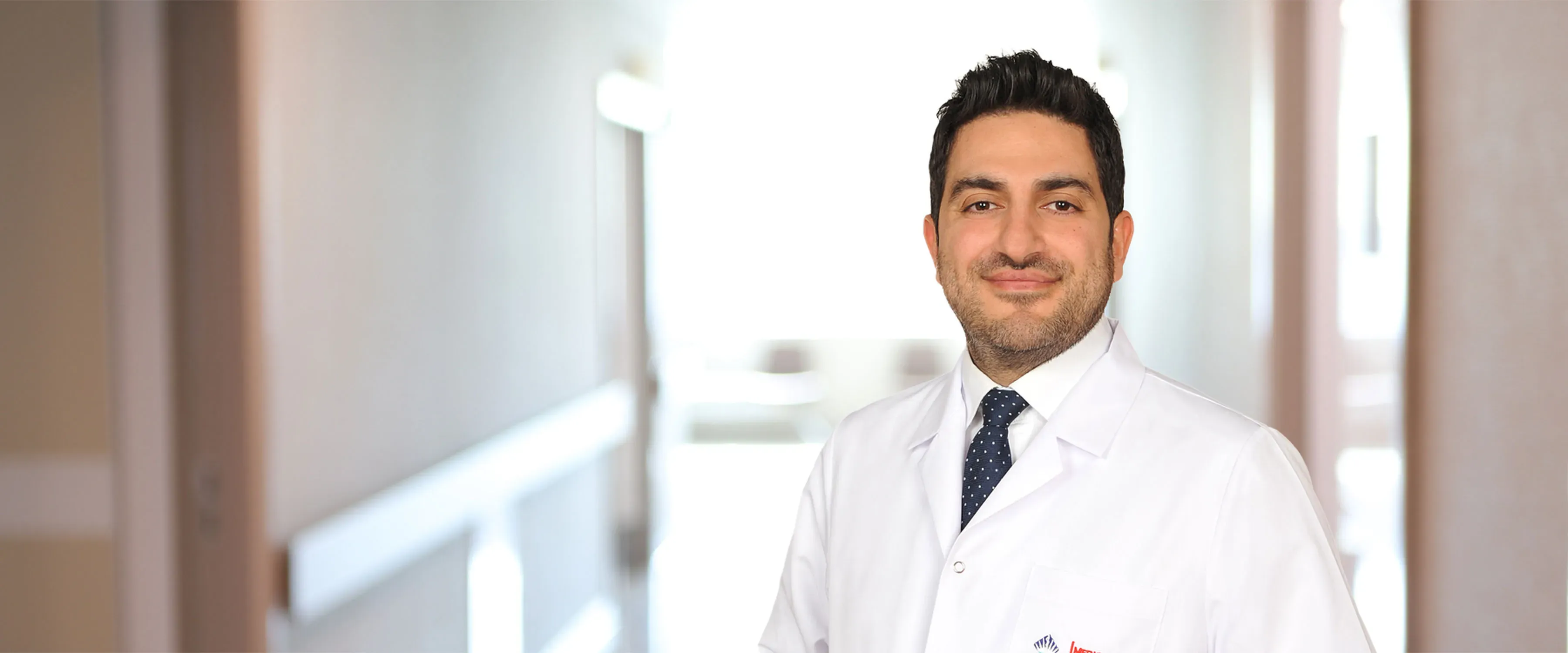Op. Dr. Asem Elabed Mohammad Hılwah
