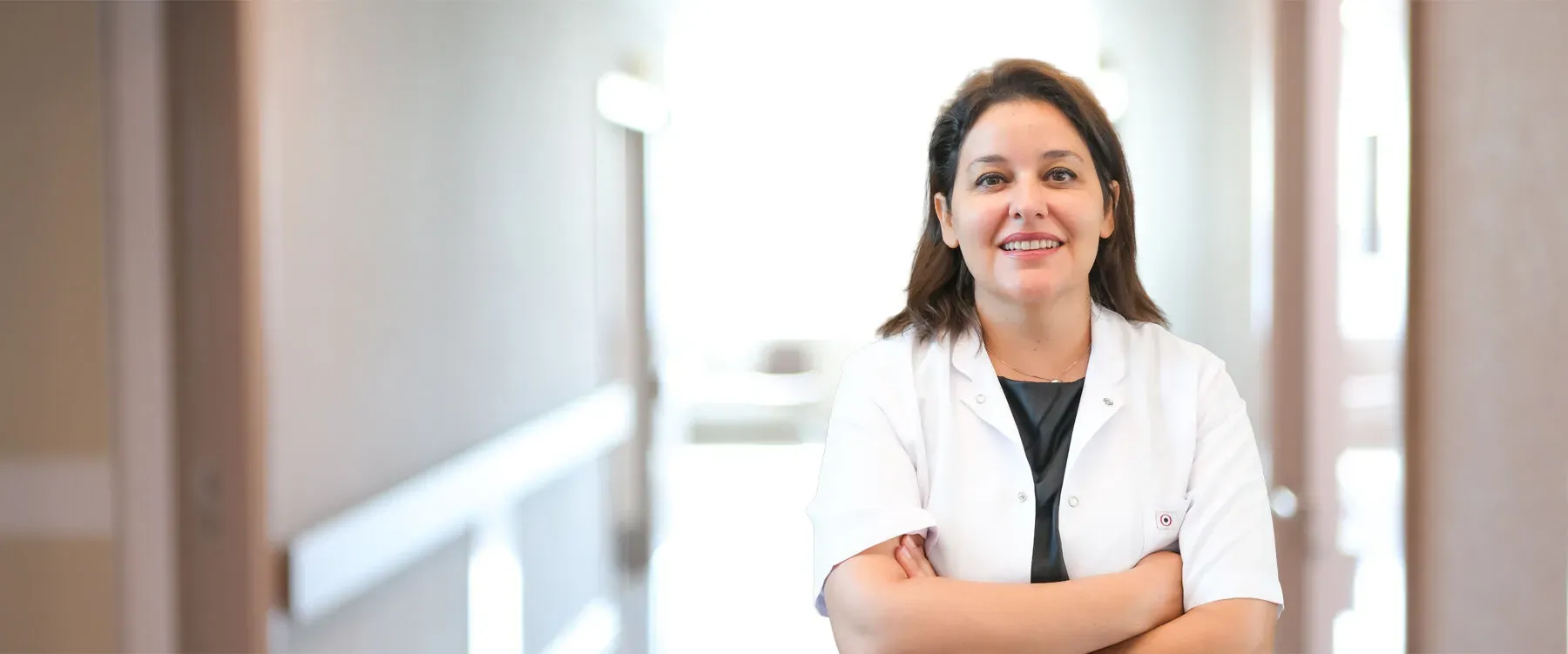 Op. Dr. Başak Sel