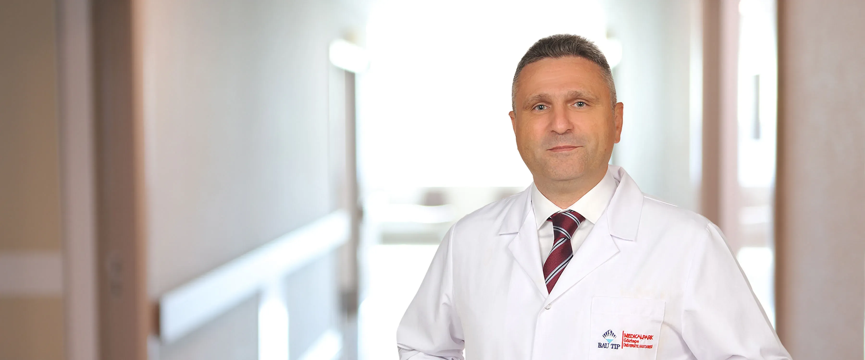 Op. Dr. Cafer Özgür Hançerli