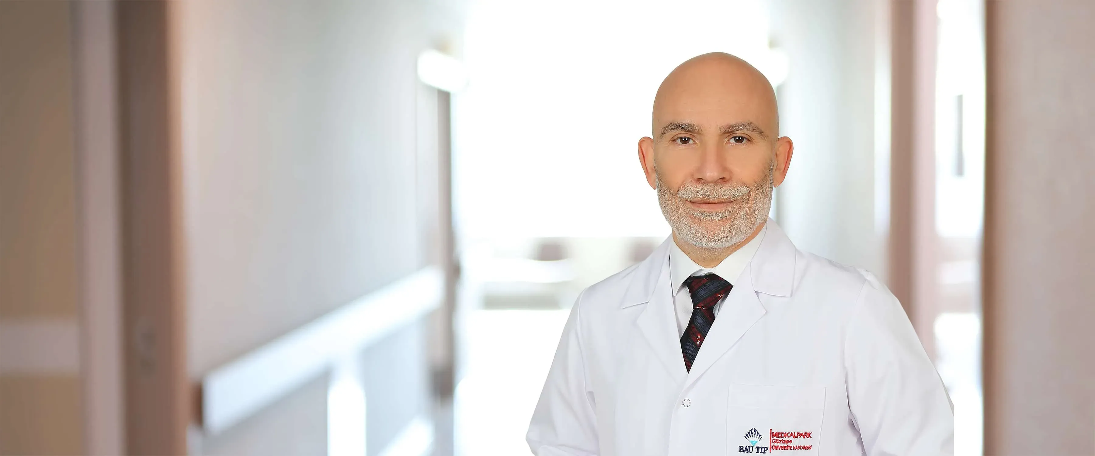 Op. Dr. Cemal Ata Bozoklar