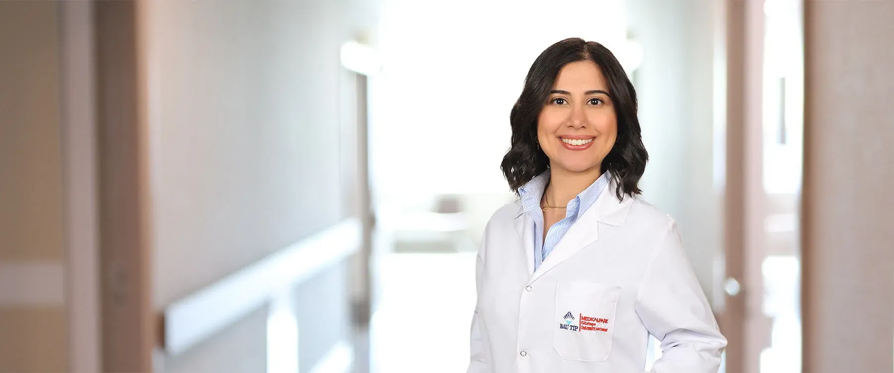 Op. Dr. Dilan Ünsal Kaya