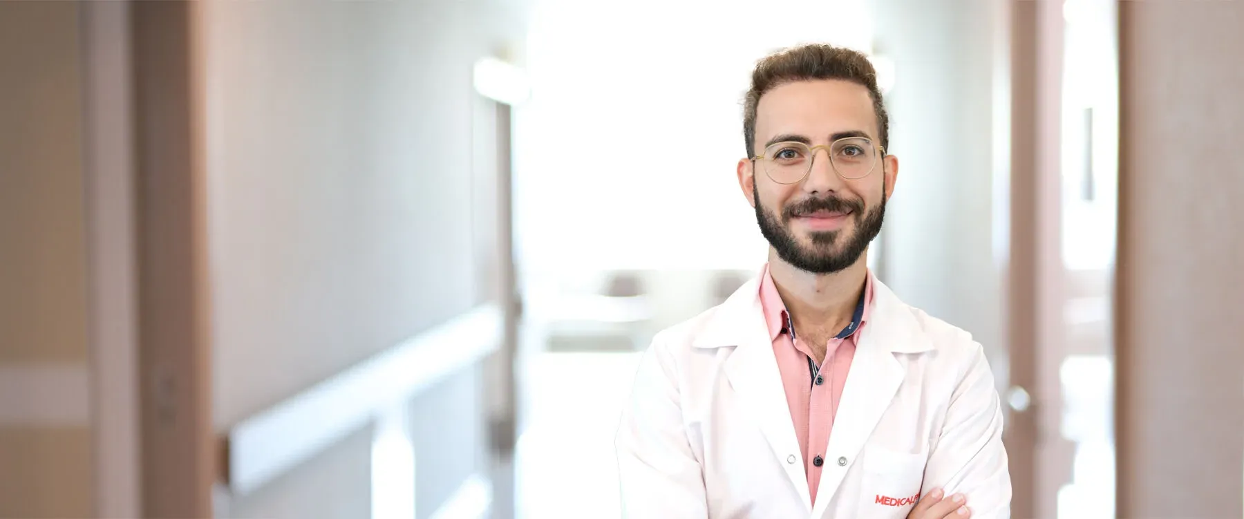 Op. Dr. Emrah Köksal