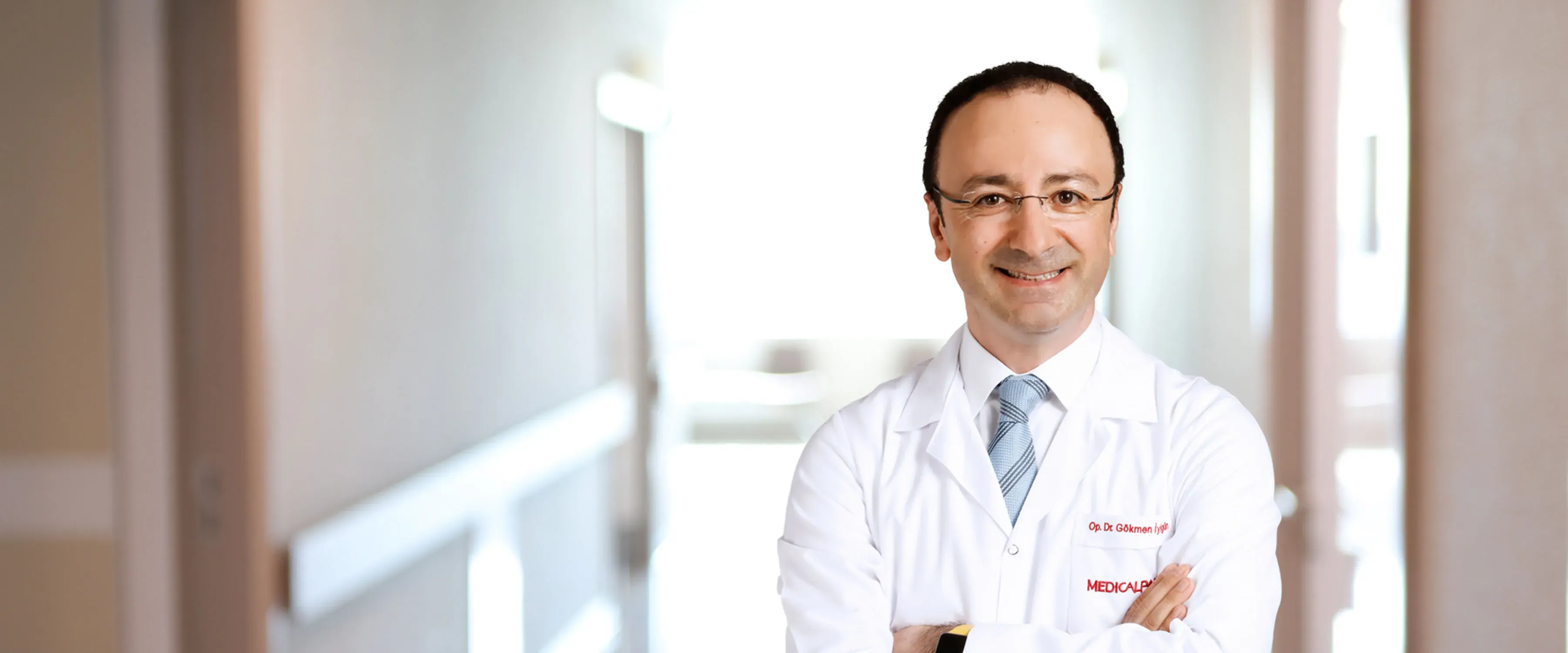 Op. Dr. Gökmen İyigün