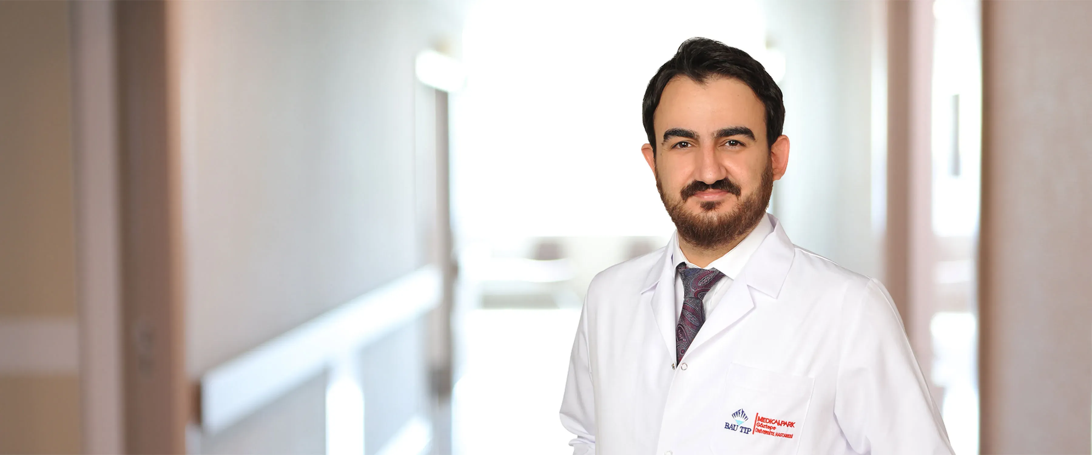 Op. Dr. İbrahim Palaoğlu