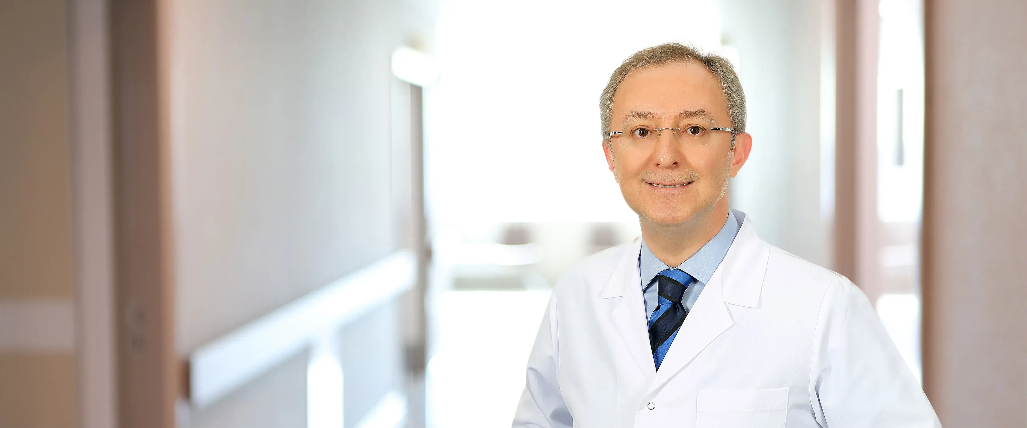 Op. Dr. Mehmet Ahmet Canbaz