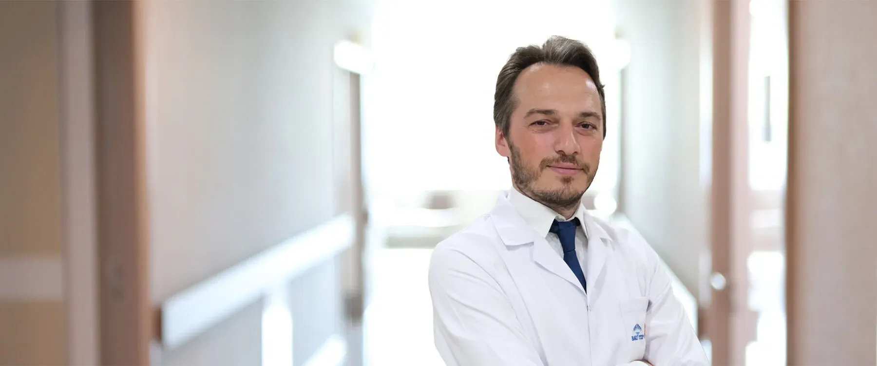 Op. Dr. Muhammet Coşkun Arslan