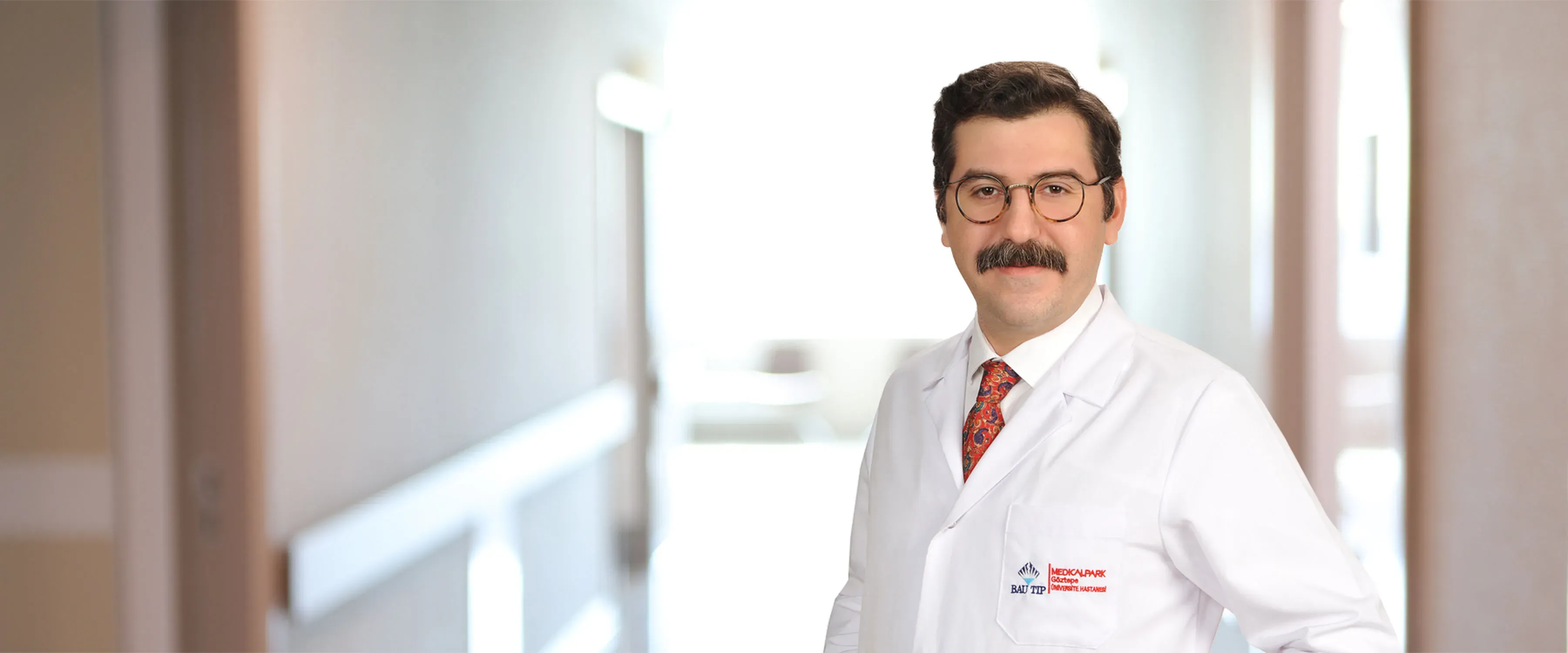 Op. Dr. Nadi Nazım Öztürk