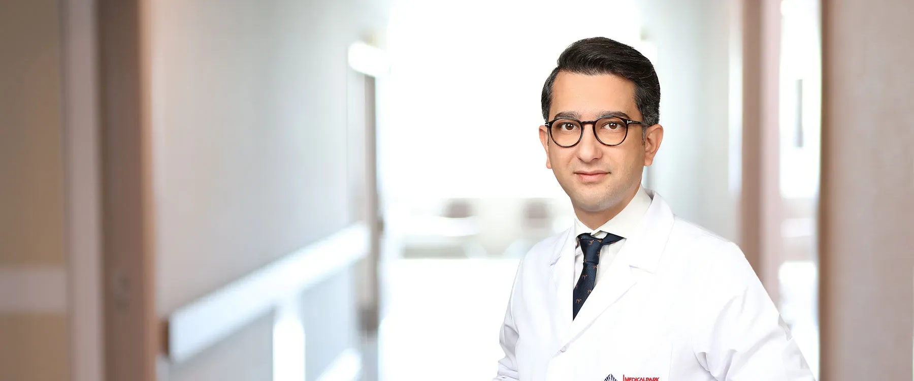 Op. Dr. Ömer Ulugergerli