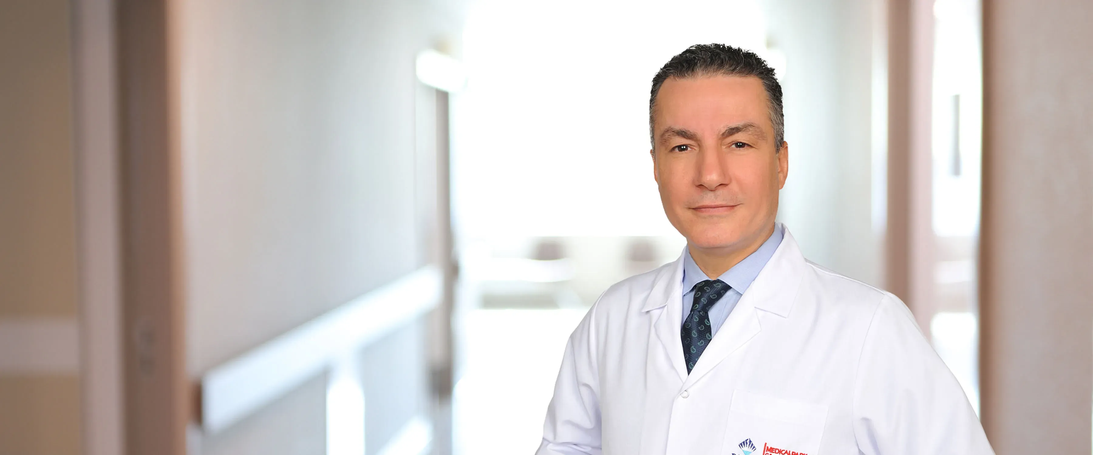 Op. Dr. Tarık Cevher