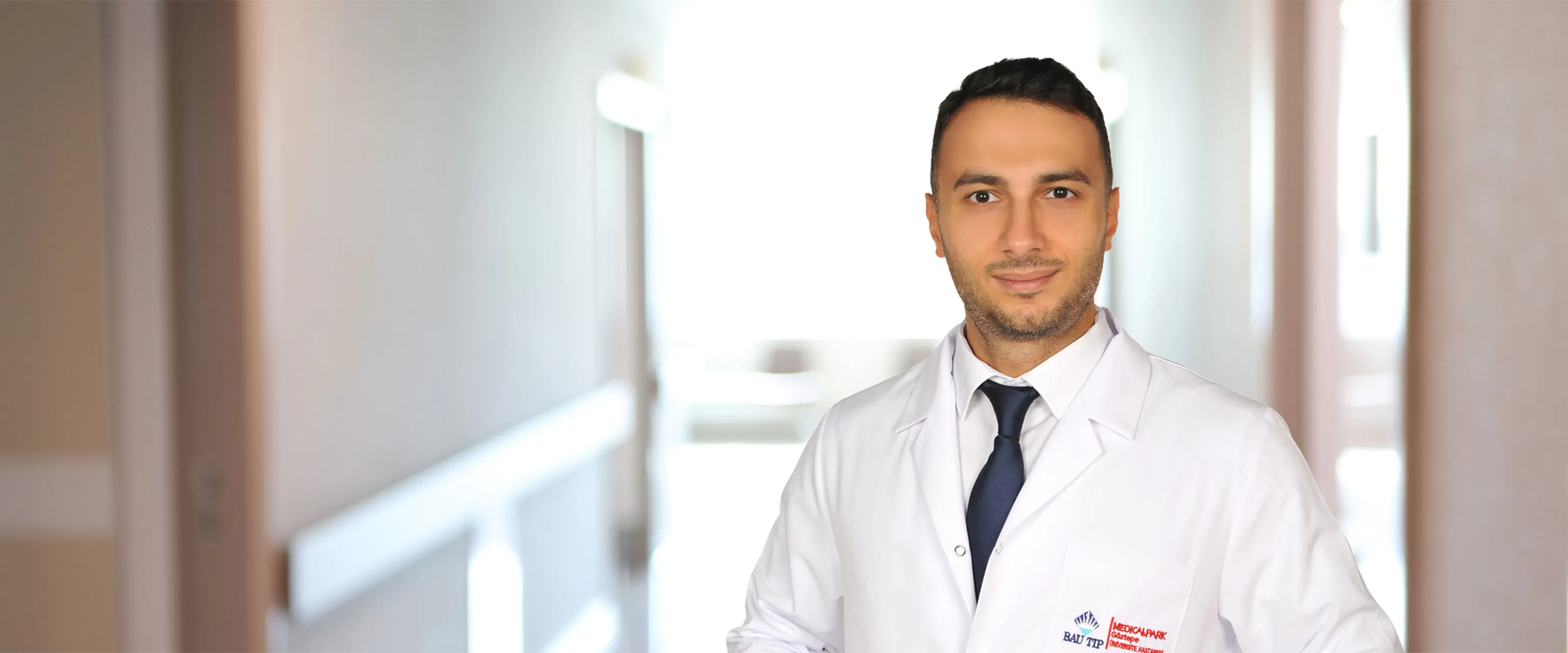 Op. Dr. Utku Yılmaz