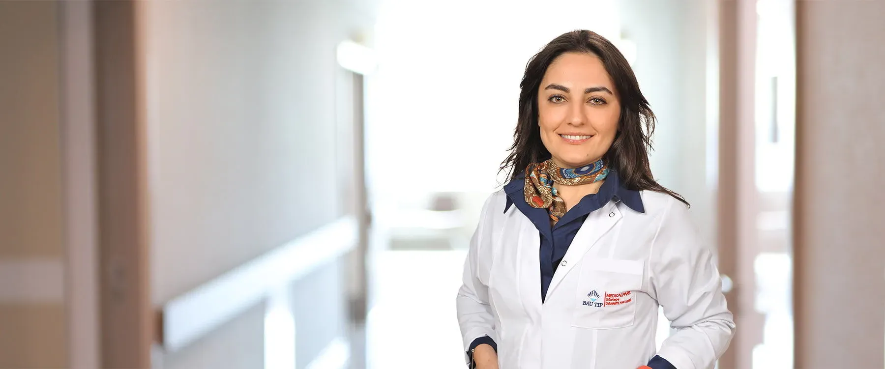 Op. Dr. Zübeyde Aytufan