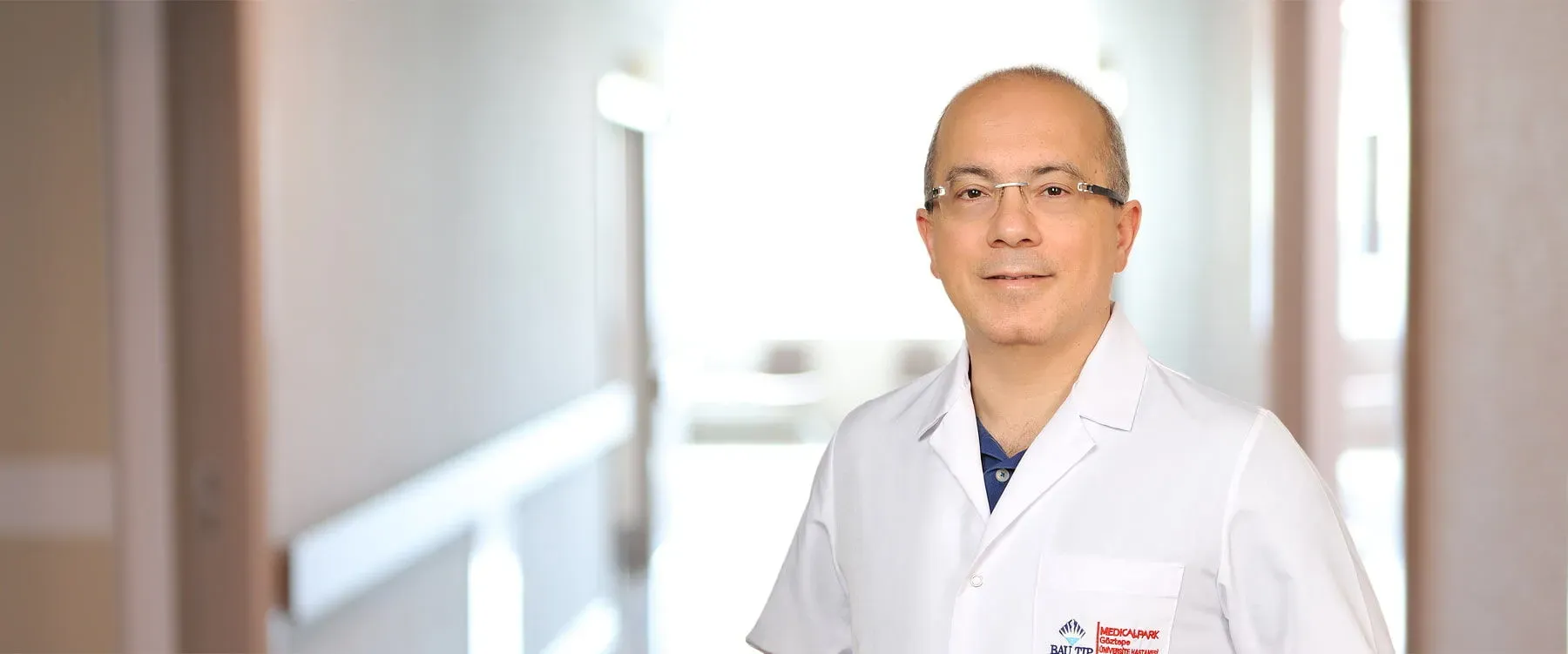 Uzm. Dr. Ahmet Şerbetçigil