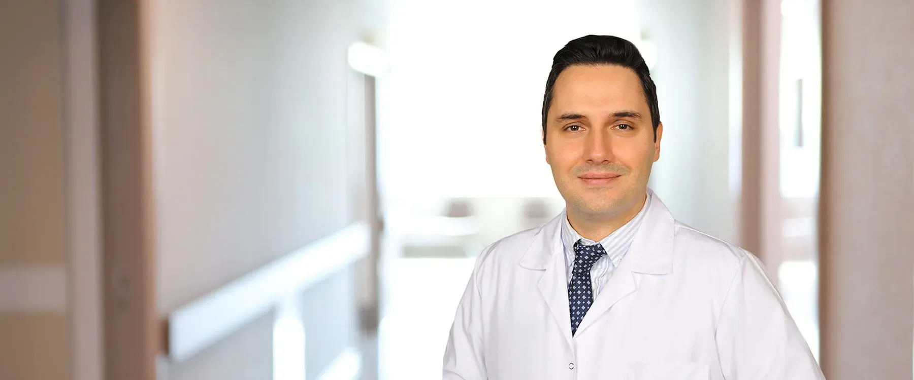 Uzm. Dr. Alp Atasoy
