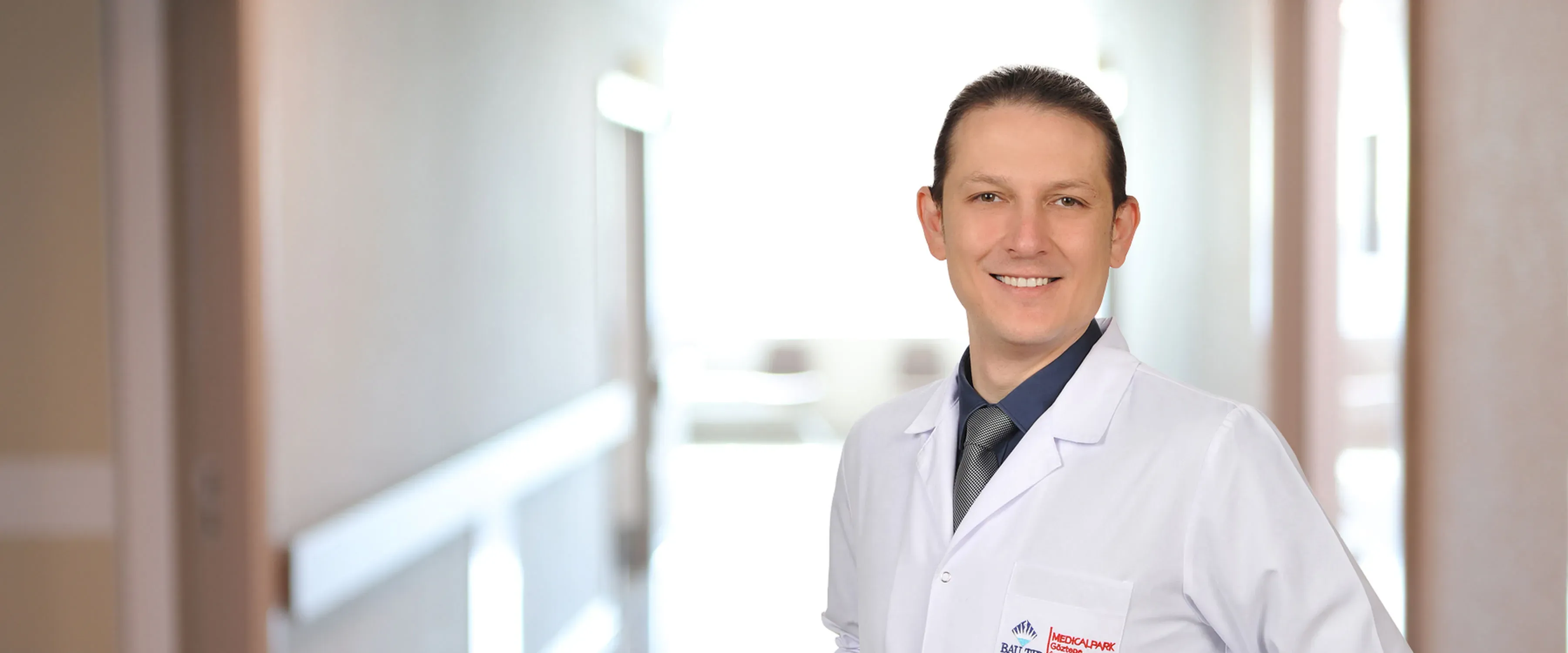 Uzm. Dr. Alparslan Asil Budaklı