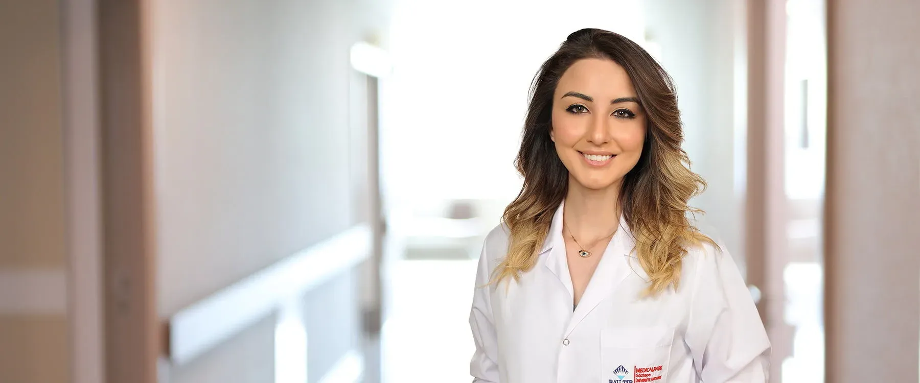 Uzm. Dr. Aslı Tokmak