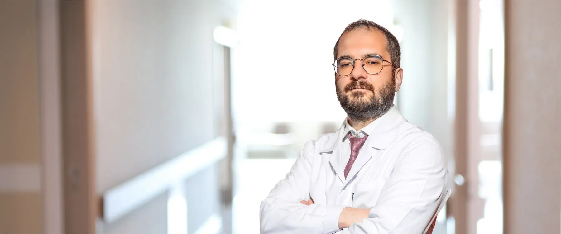 Uzm. Dr. Ayberk Özkavaklı