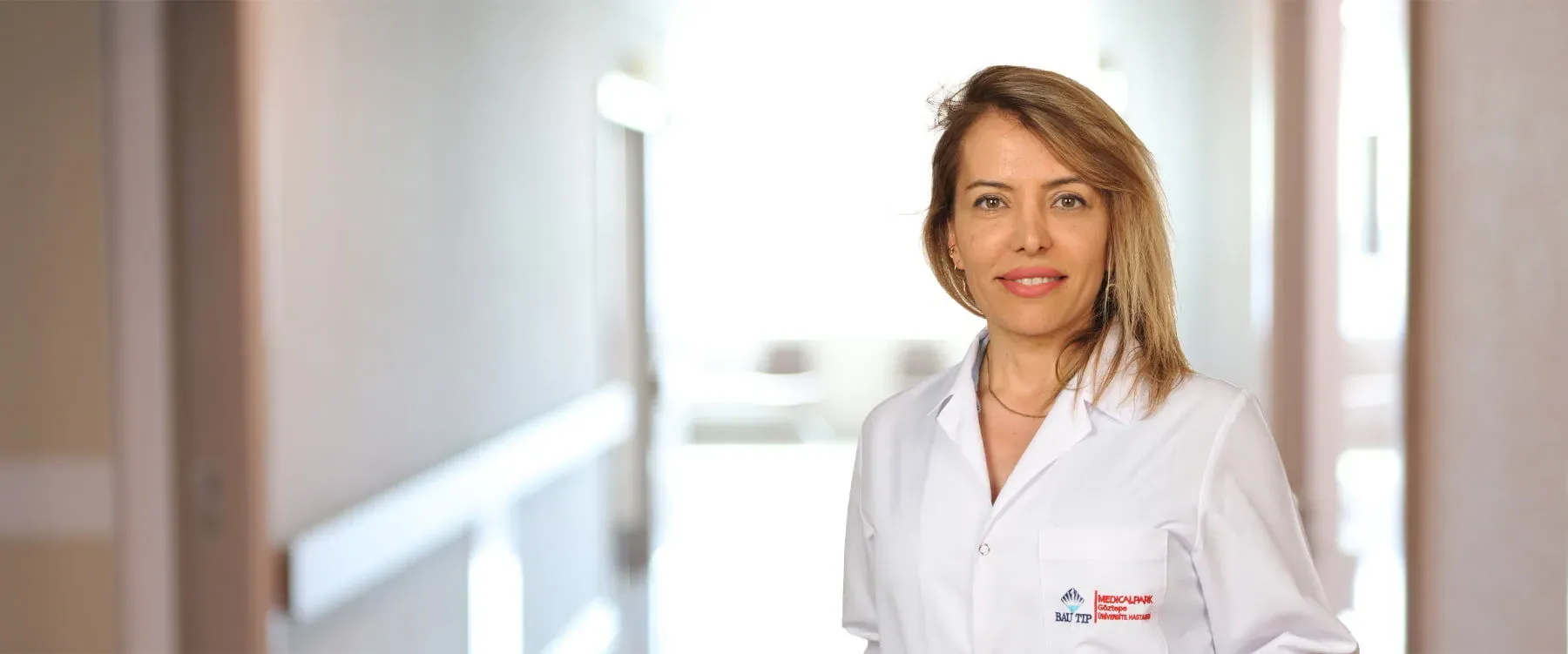 Uzm. Dr. Ayşe Işık Boyacı