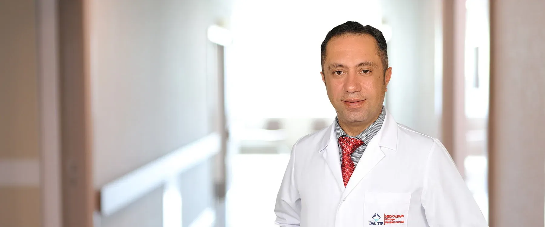 Uzm. Dr. Cafer Kaya
