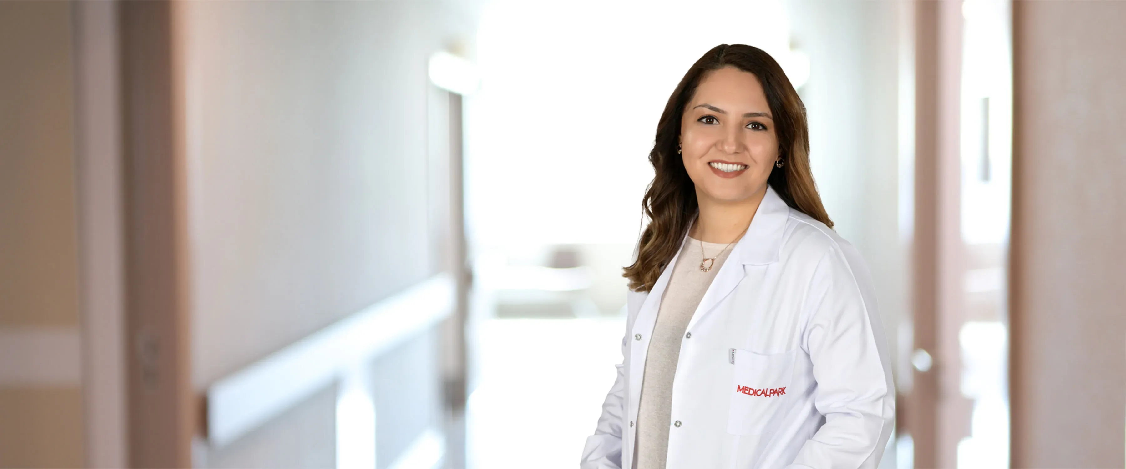 Uzm. Dr. Cansu Sarıkaya