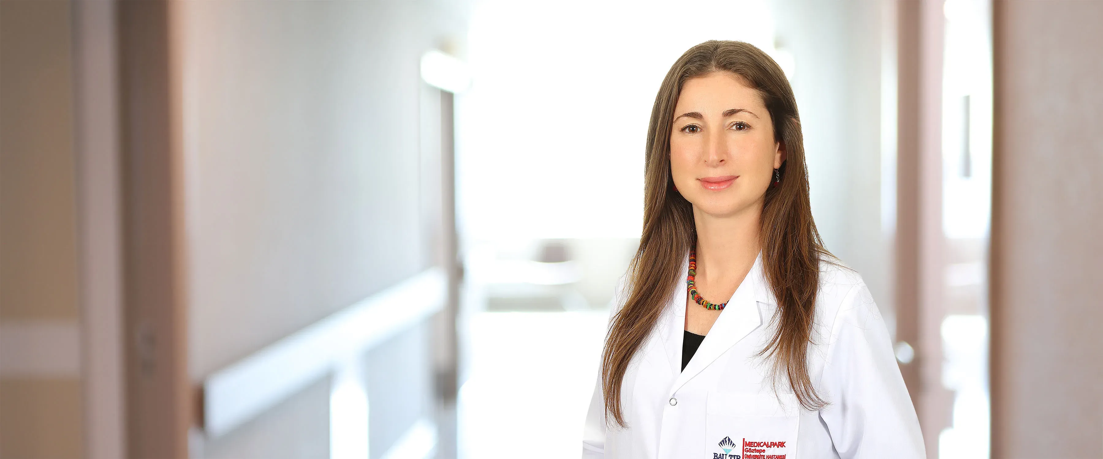 Uzm. Dr. Deniz Sema Maktav Çelikmen