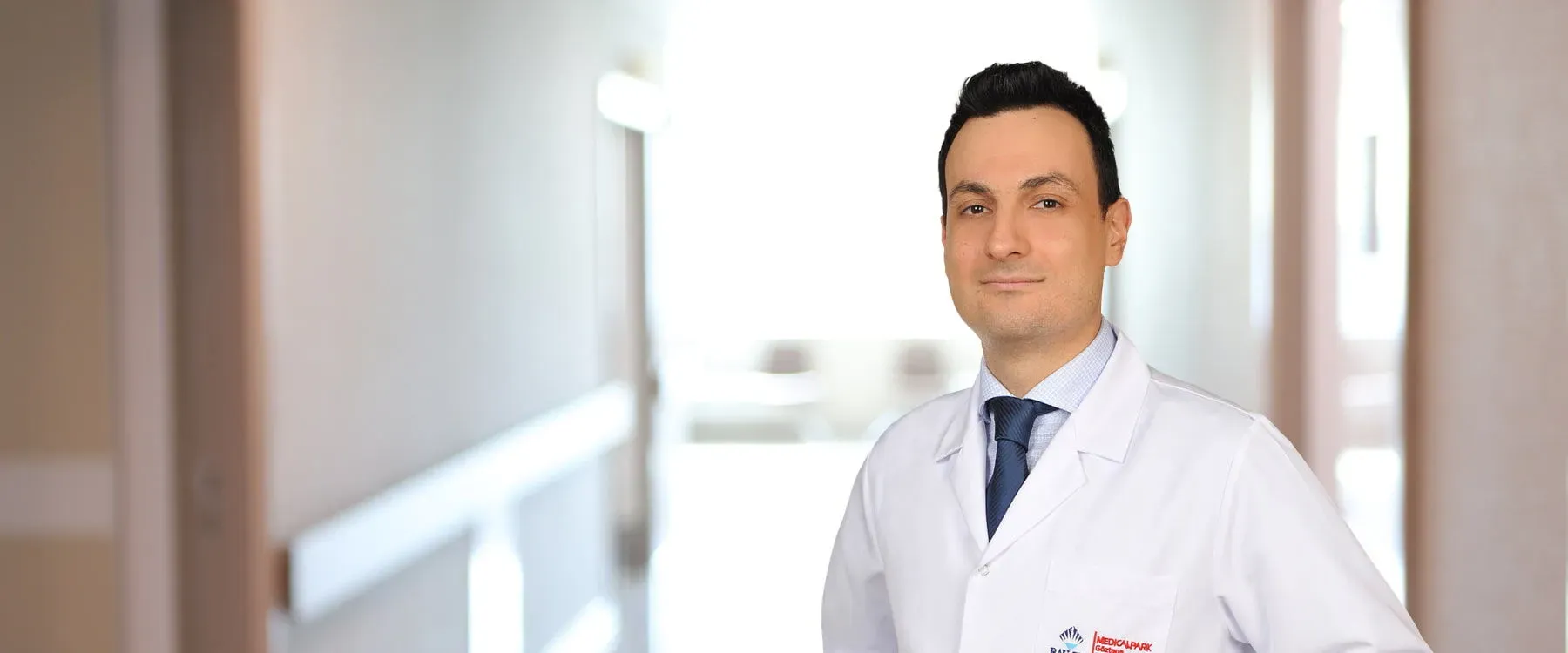 Uzm. Dr. Emre Aray