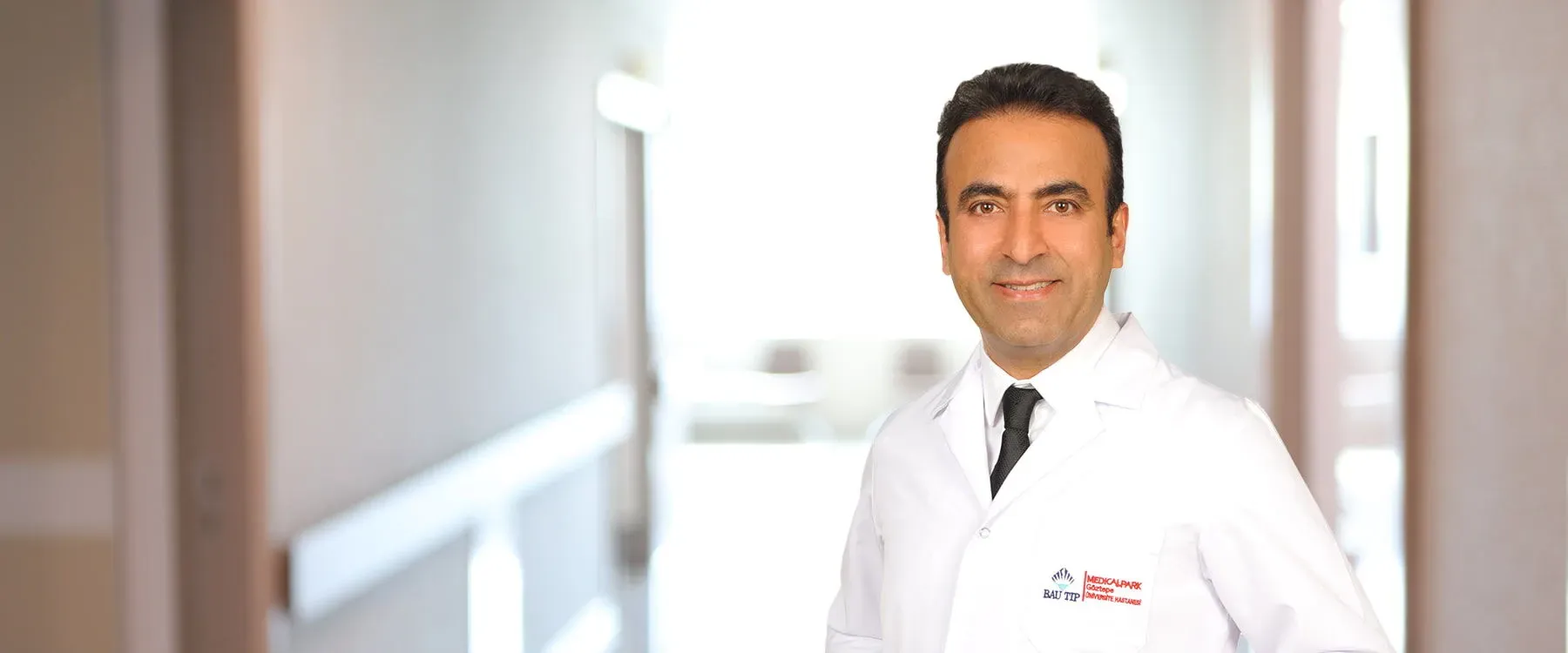 Uzm. Dr. Ender Yurdsever
