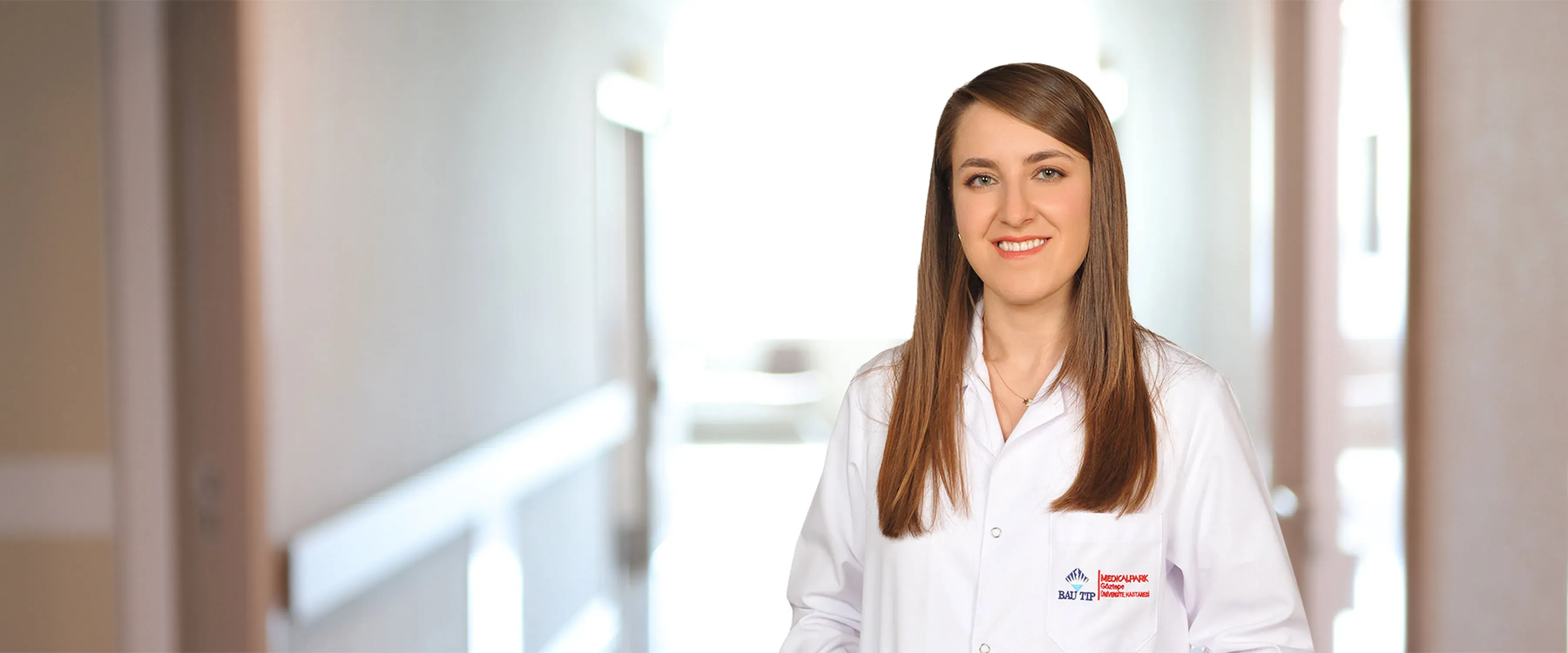 Uzm. Dr. Esra Kurtuluş