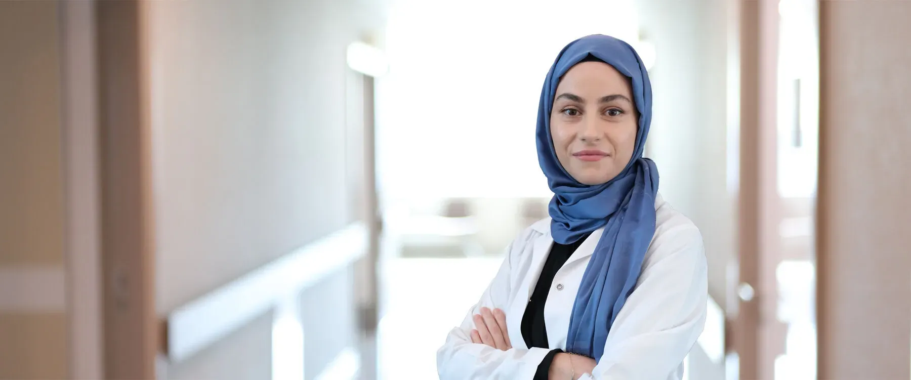 Uzm. Dr. Esra Soylu