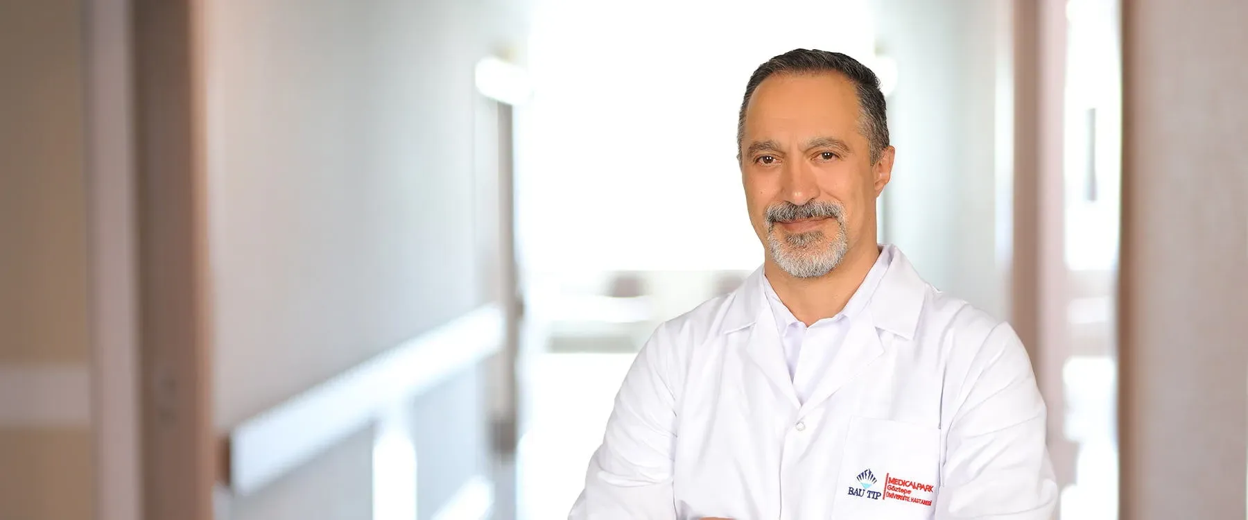 Uzm. Dr. Güven Koç