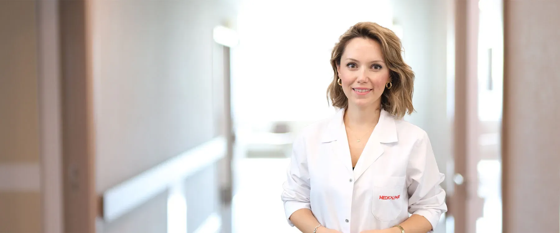 Uzm. Dr. İrem Hepyılmaz