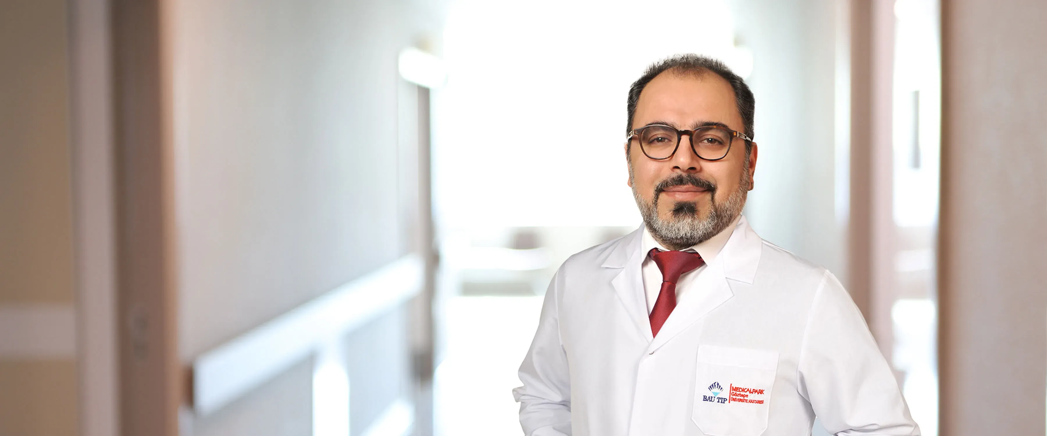 Uzm. Dr. Mahmut Kara