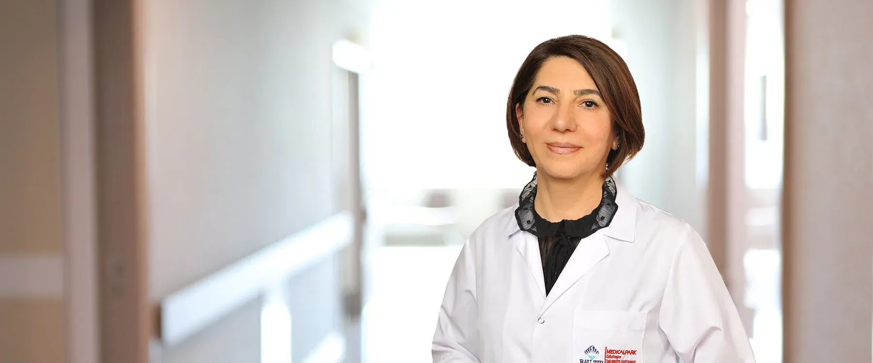 Uzm. Dr. Melek Koç
