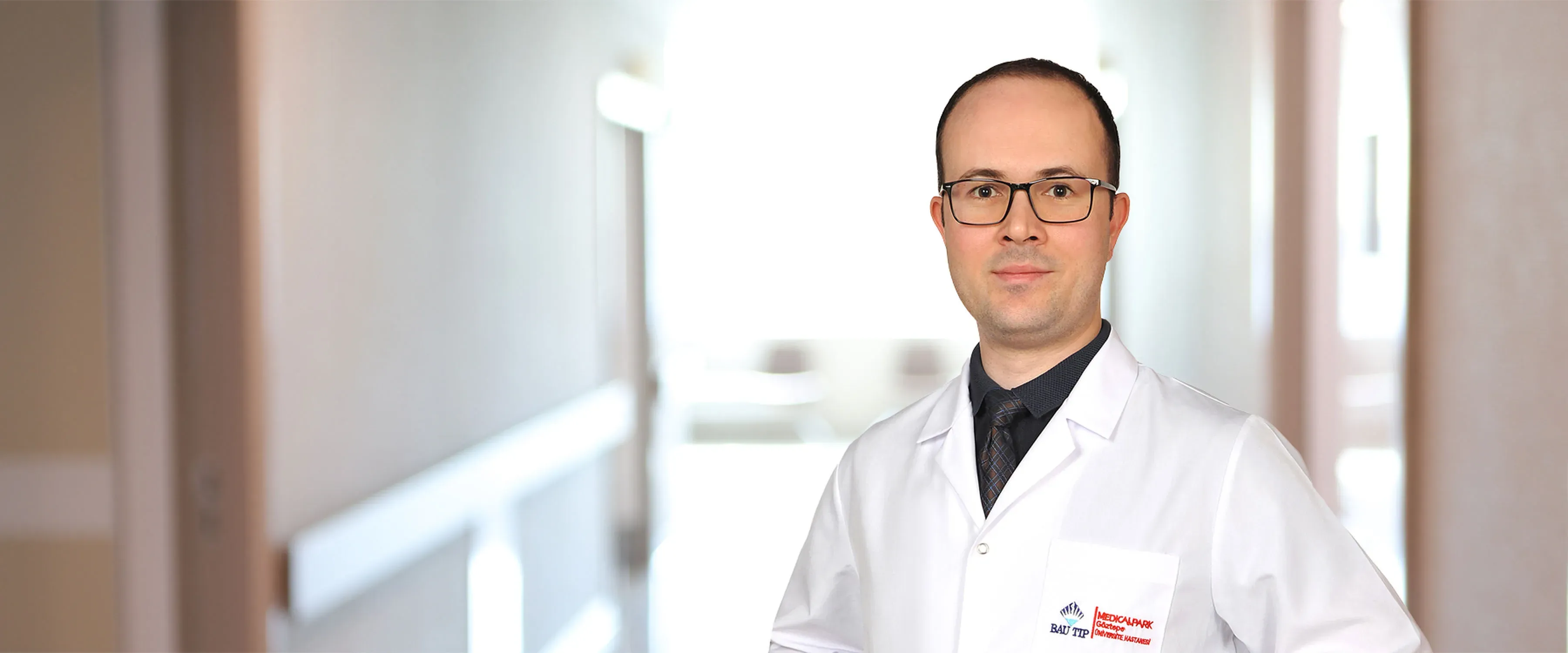Uzm. Dr. Niyazi Volkan Demircan