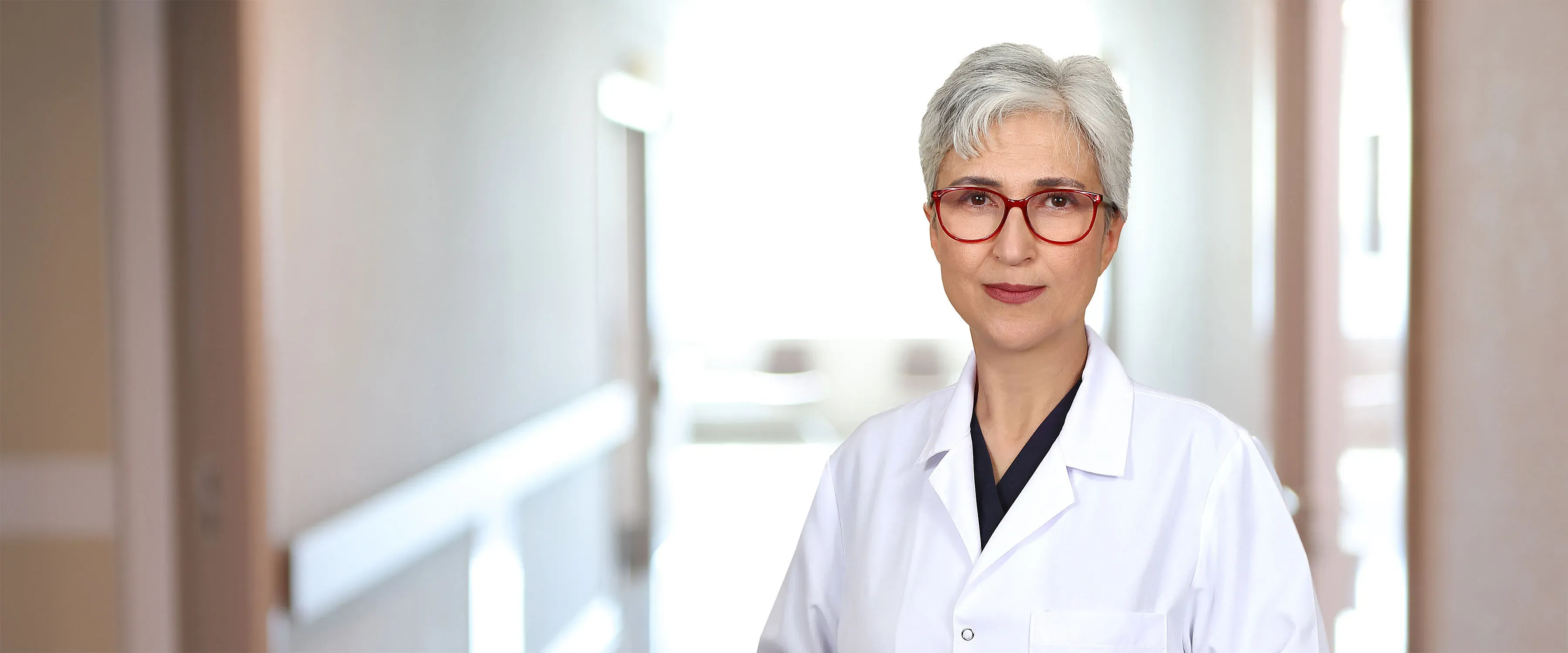 Uzm. Dr. Özlem Yetişgen