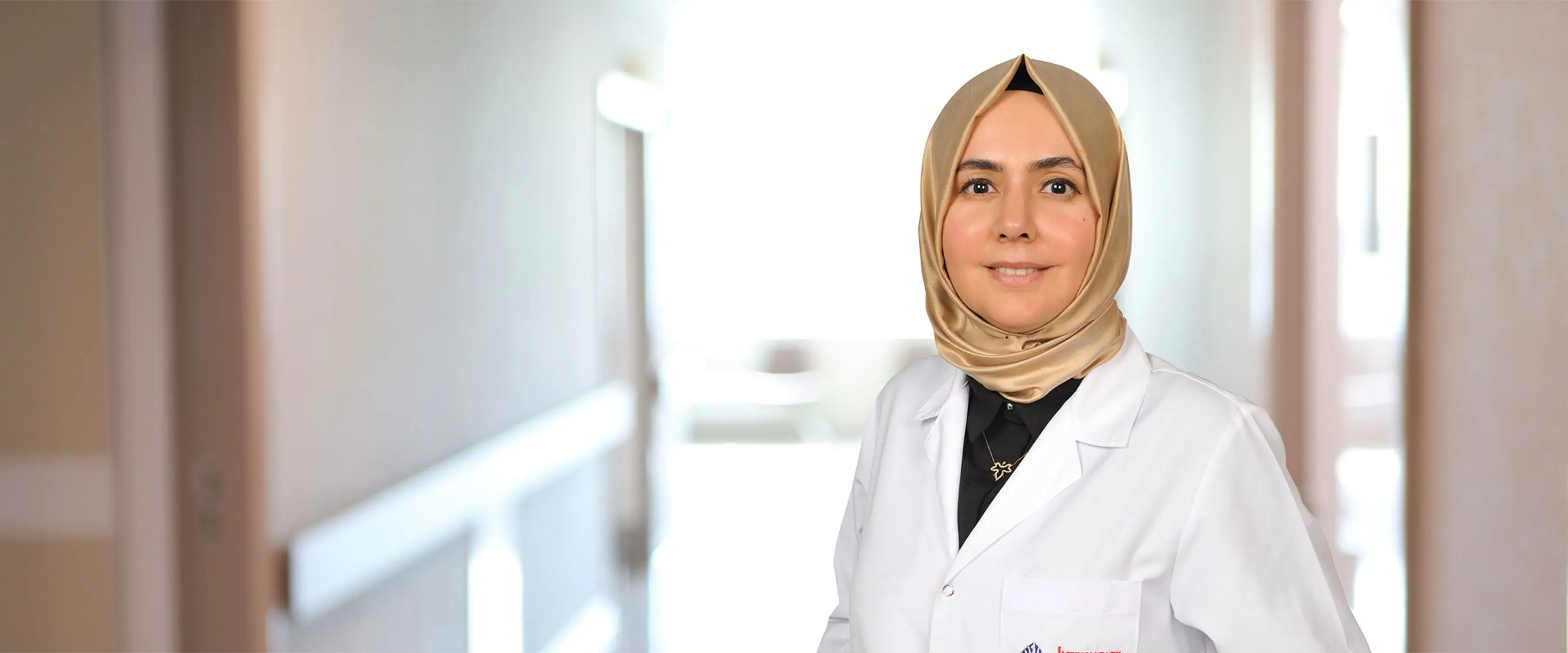 Uzm. Dr. Rukiye Yıldız
