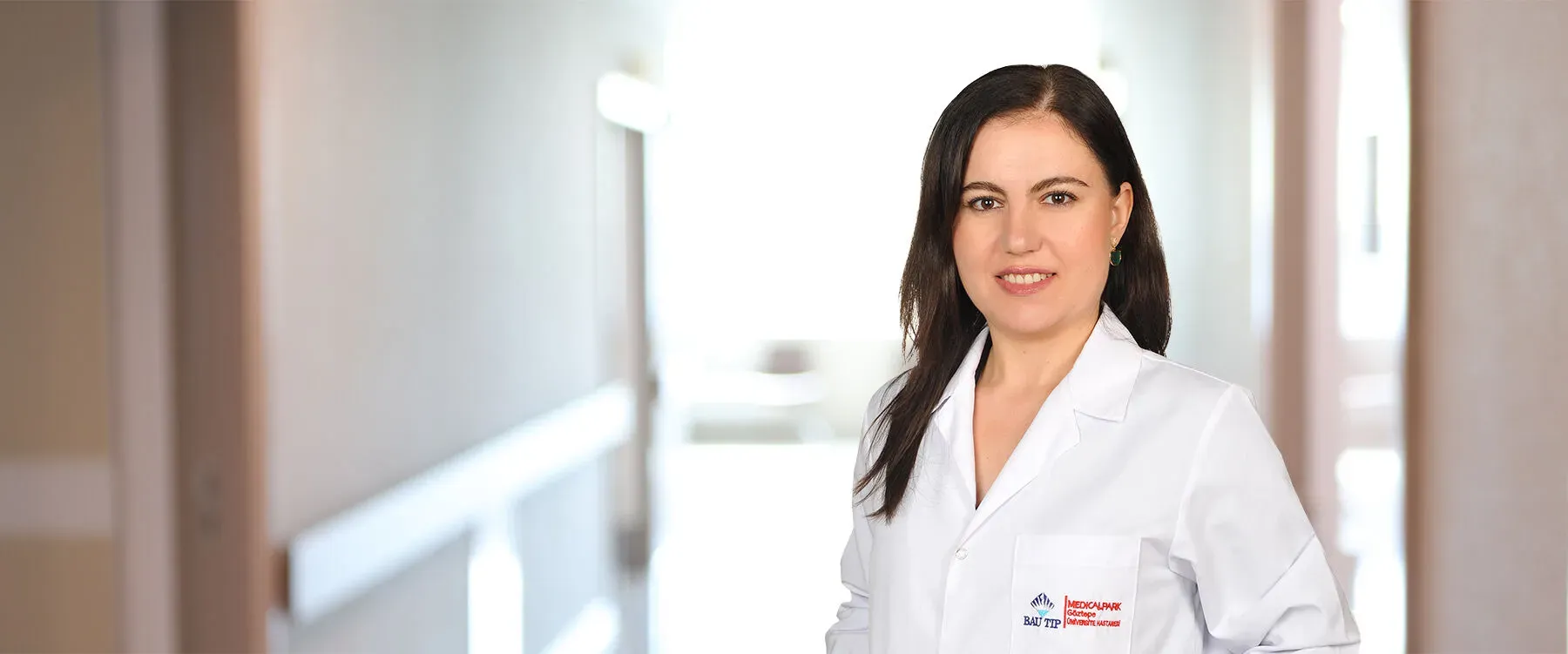 Uzm. Dr. Sema Kaymaz Tahra