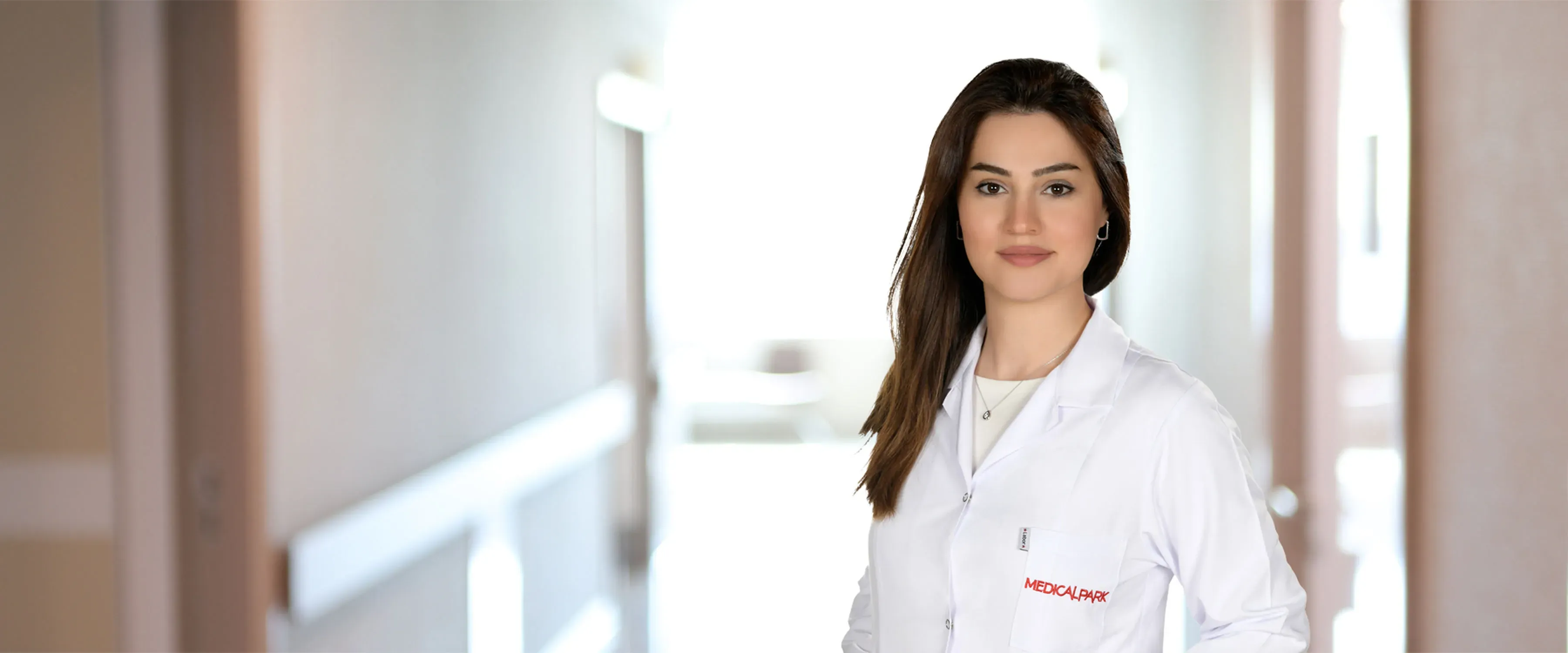 Uzm. Dr. Sevınj Isazade