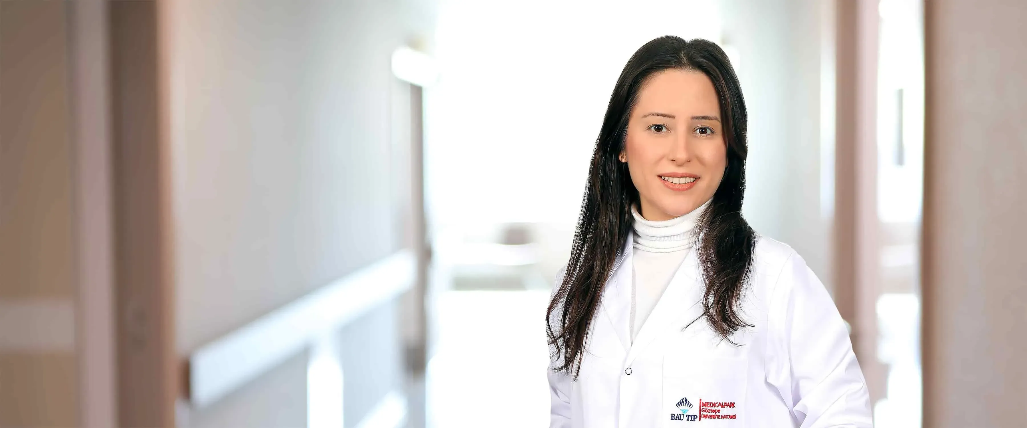 Uzm. Klinik Psk. Gözde Nur Kınalı Tatlıca