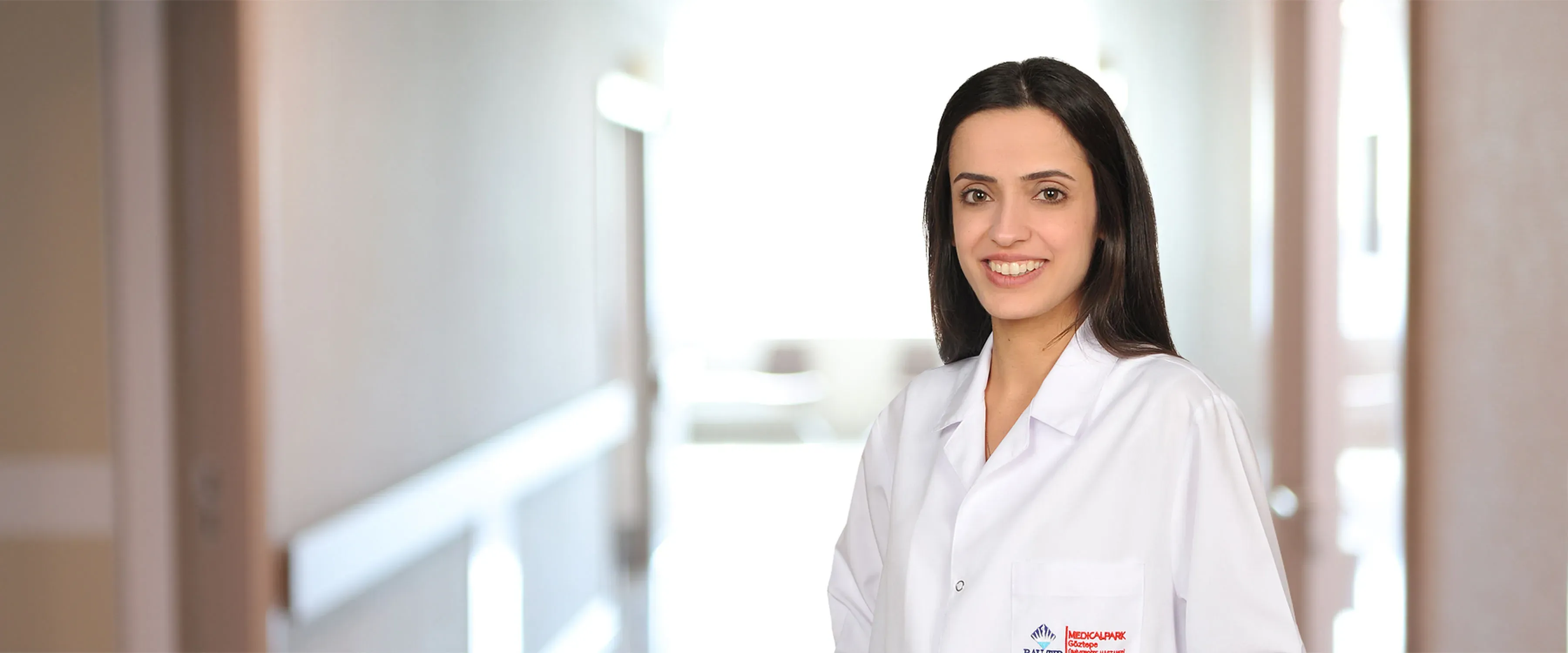 Uzm. Dyt. Fatma Gizem Bahadır