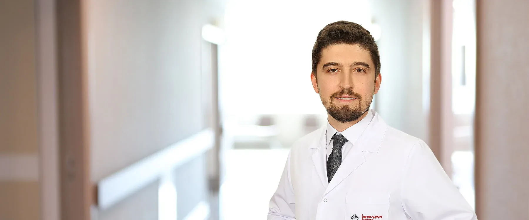 Uzm. Dt. Selçuk Mert Özçelik