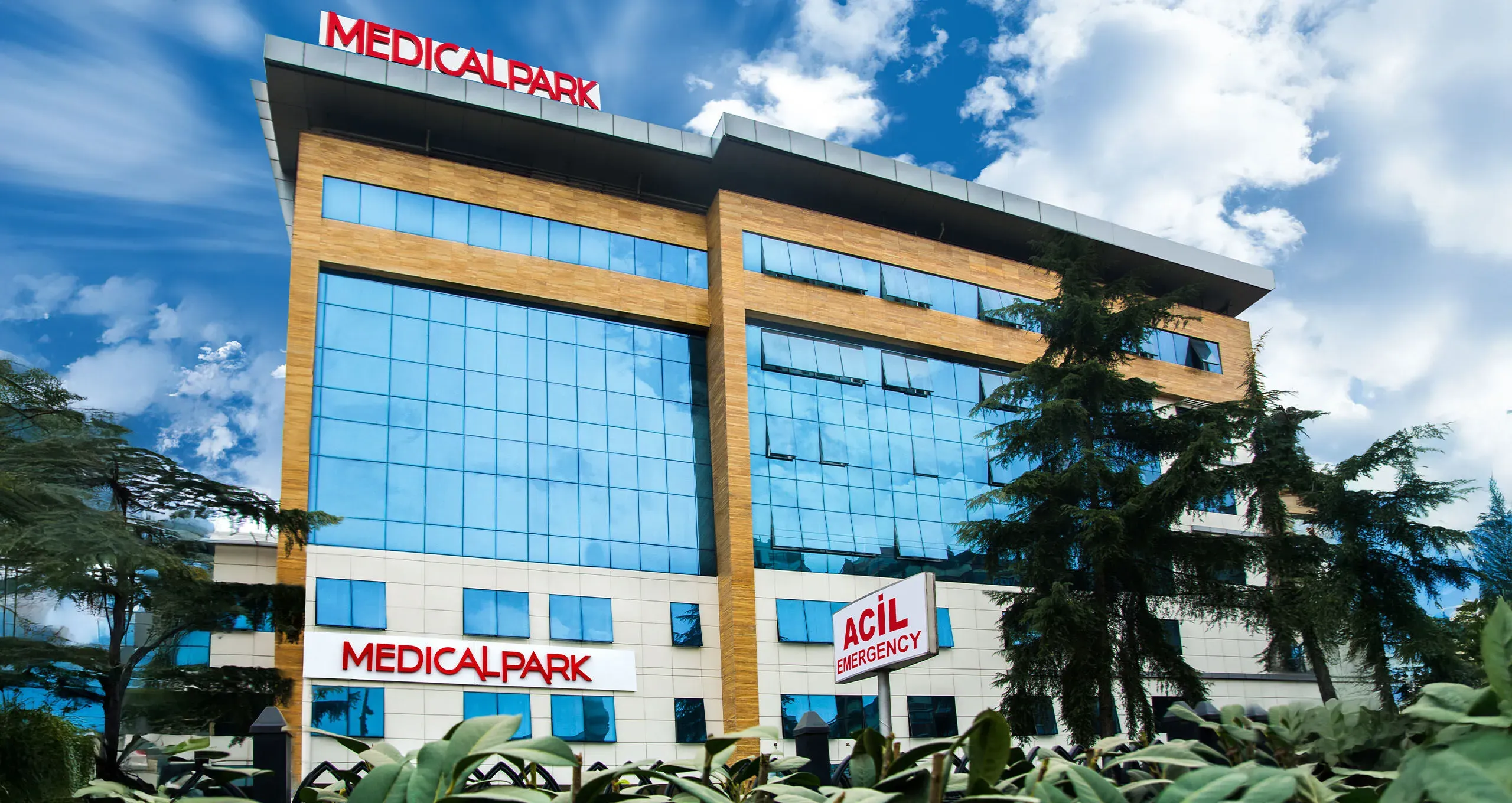 Medical Park Karadeniz-image