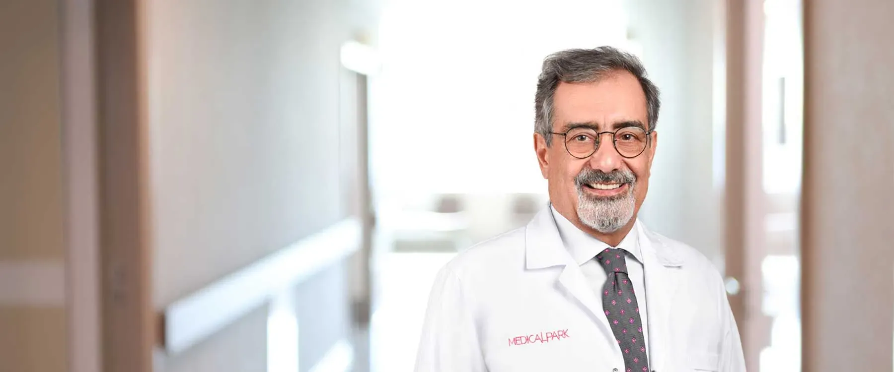 Prof. Dr. Çetin Önder