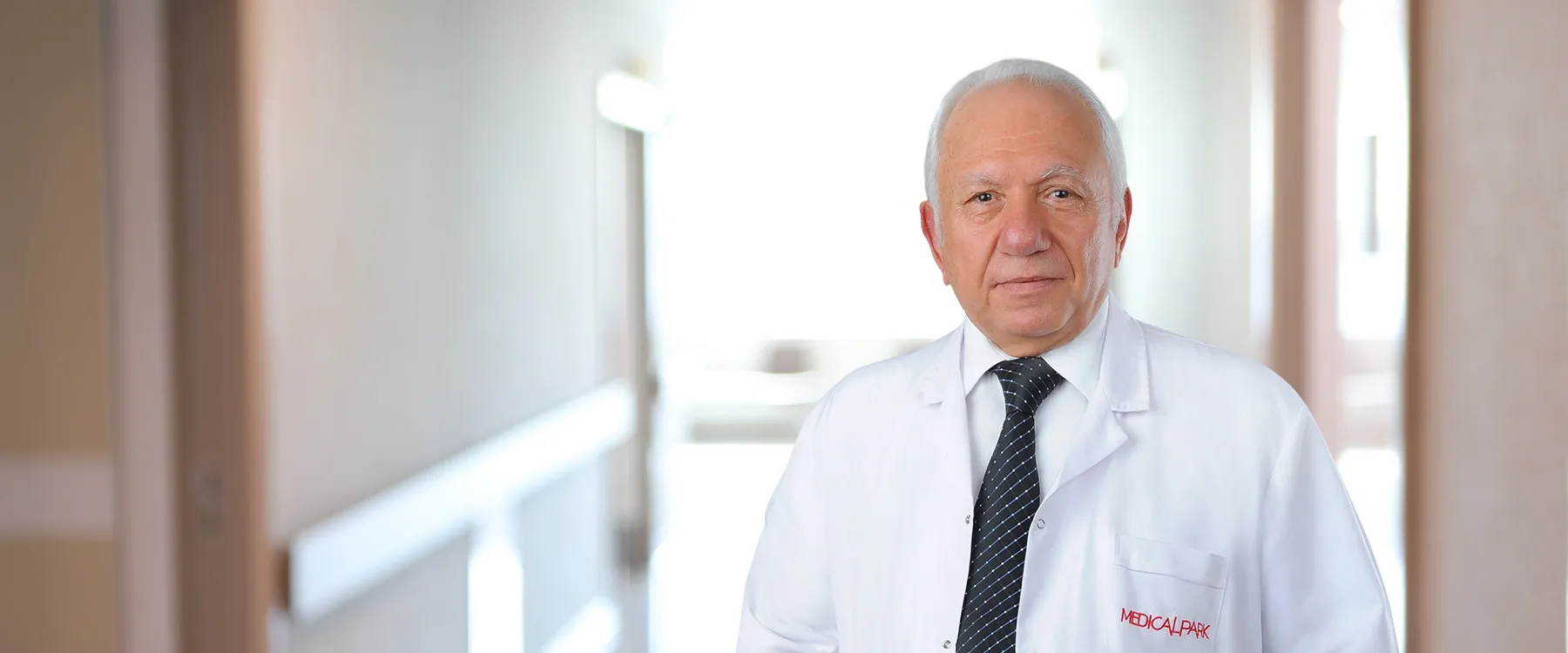 Prof. Dr. Güner Kemal Özgür